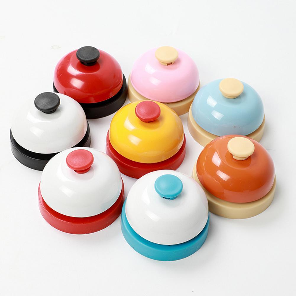 Board Game Land - Handgepresste Glocke Spielzeug Hand Klatschen Glocke