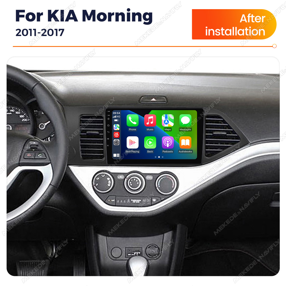 Board Game For 2 Players - Drahtlose Carplay Auto Radio Stereo Für