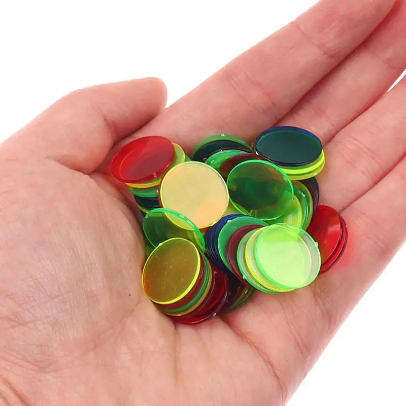 50/100/200 Stück 19 mm Kunstst – Board Game Sequence Bewertung und Preis