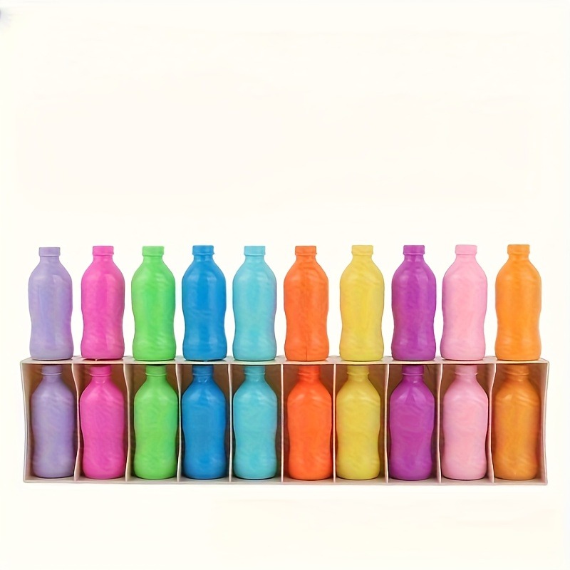 Fun Bottle Color Guessing Chal – Board Game Land Bewertung und Preis