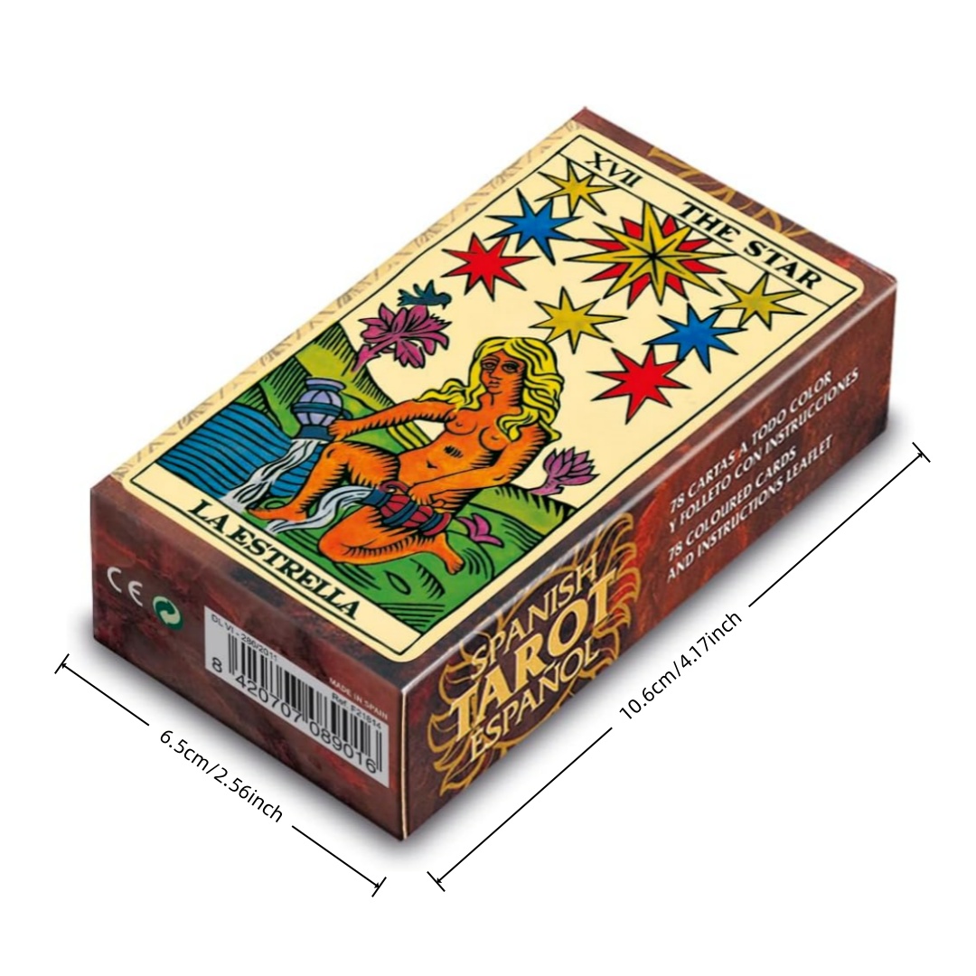 78 Karten Klassisches Marseill – Board Game Life Bewertung und Preis