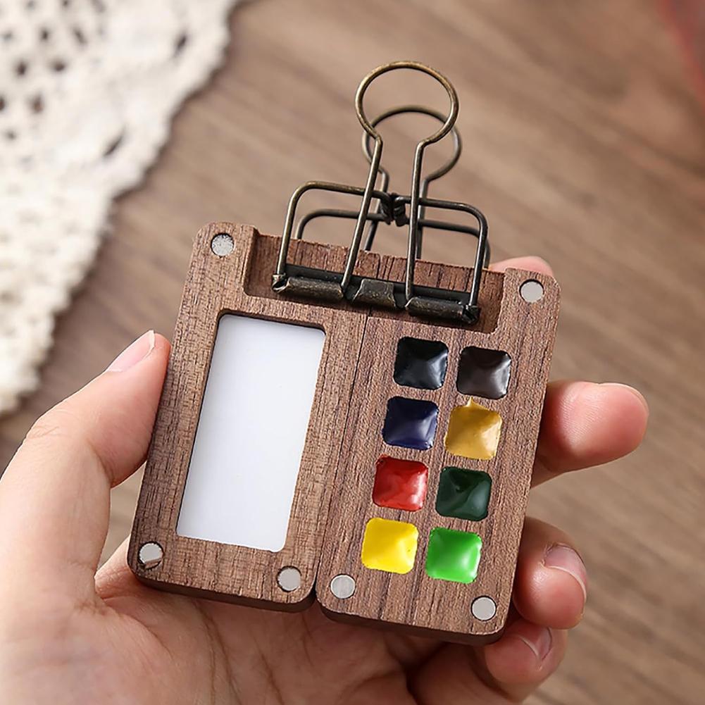 8/15 Grid Tragbare Skizzenbuch – Miniature Painting Set Bewertung und Preis
