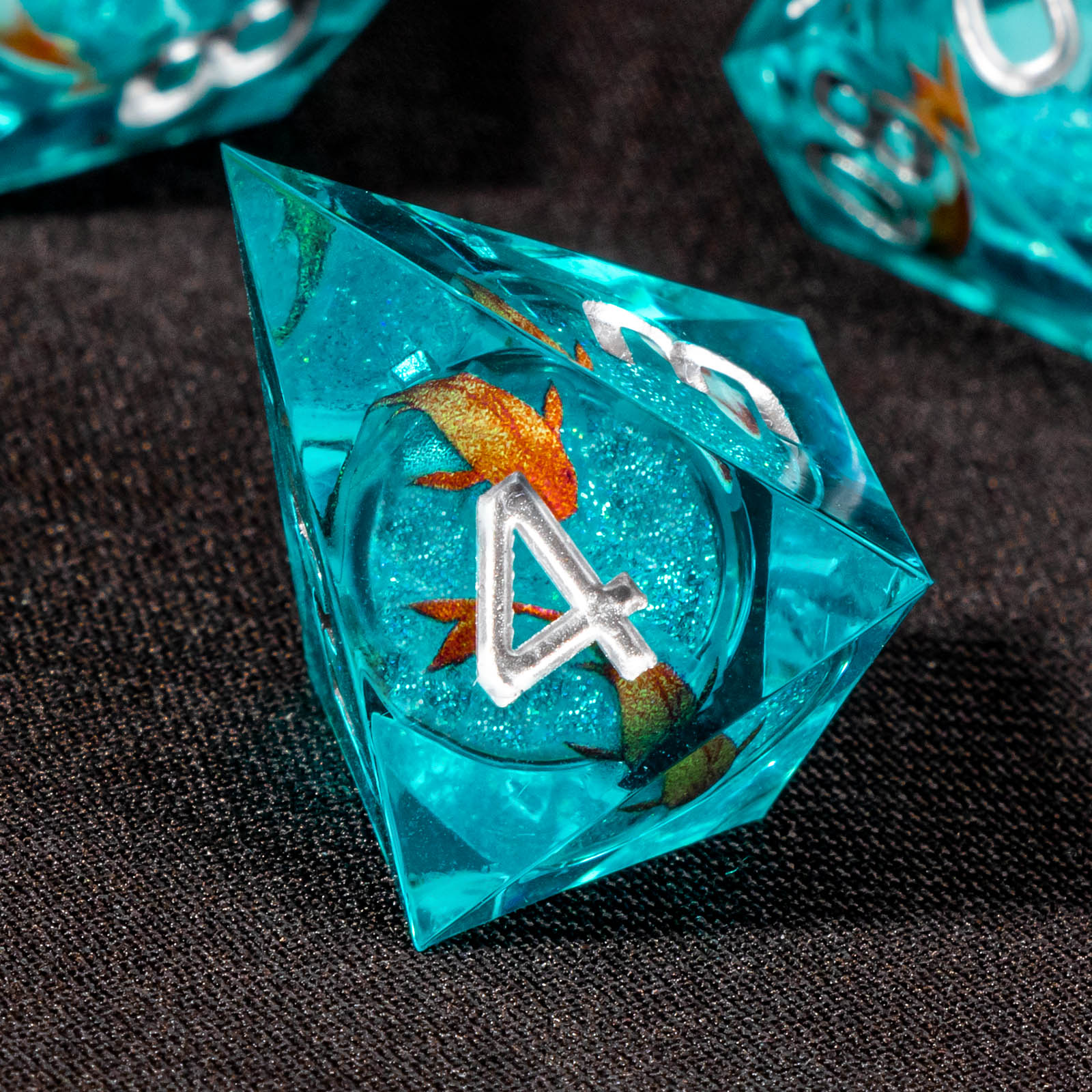 DND Würfelset D&D, Flüssigkern – Board Game Dungeons And Dragons Bewertung und Preis