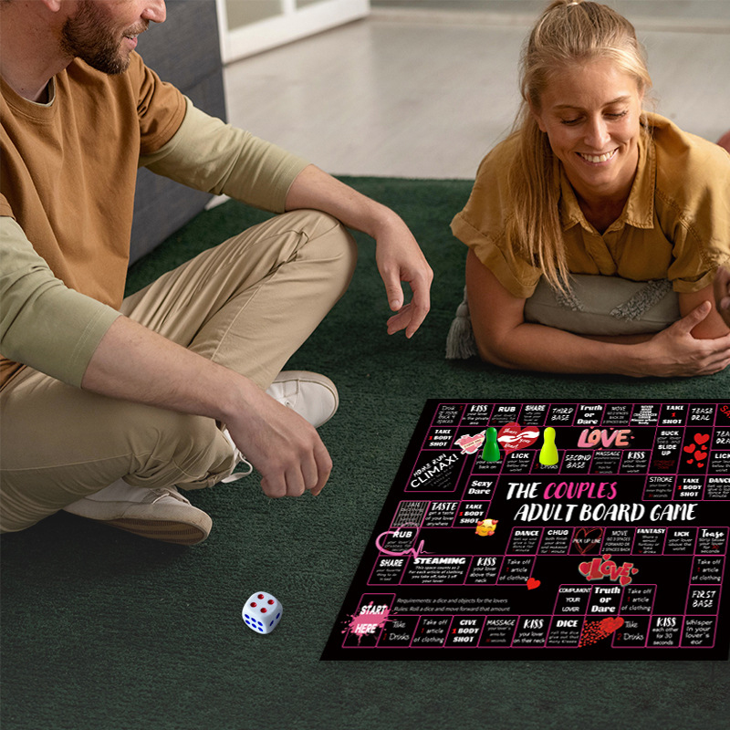 Neue Spiele für Paare Romantis – Board Game Unmatched Bewertung und Preis