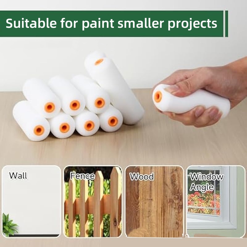 Mini Weiße Langlebige Schaumst – Miniature Painting Set Bewertung und Preis
