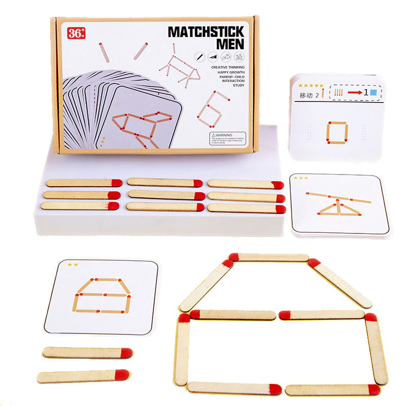 Montessori Spiele Puzzles Spie – Board Game Fun Bewertung und Preis