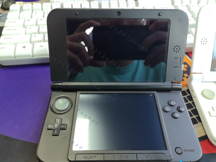 Generalüberholte 3DS XL Handhe – Board Game Is Bewertung und Preis