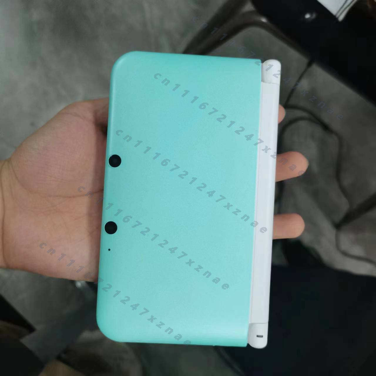 Generalüberholte 3DS XL Handhe – Board Game Is Bewertung und Preis