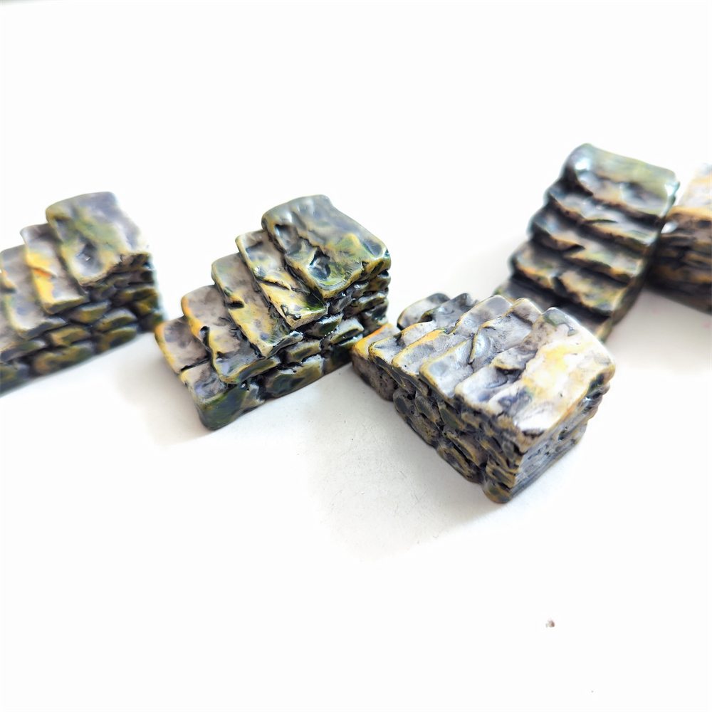 1 stücke Künstliche Simulation – Miniature Painting Set Bewertung und Preis