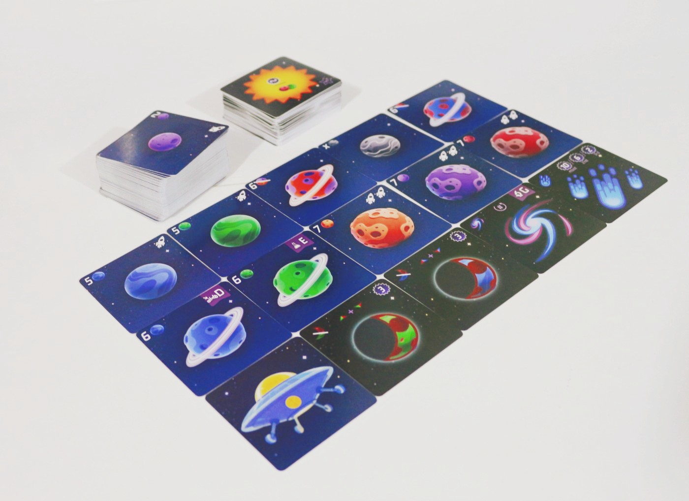 Point Galaxy Brettspiel – ein  – Board Game Sequence Bewertung und Preis