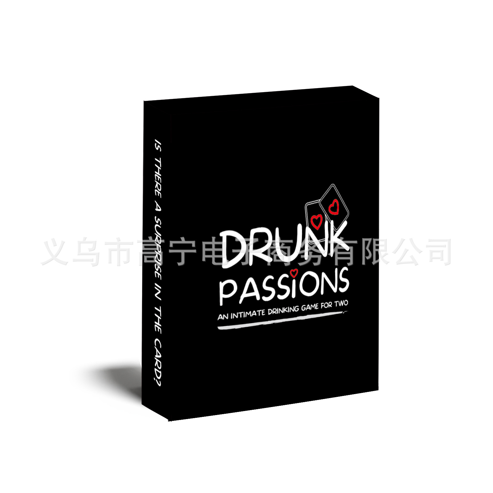 Drunk Passions Lovers Paare Tr – Board Game Unmatched Bewertung und Preis