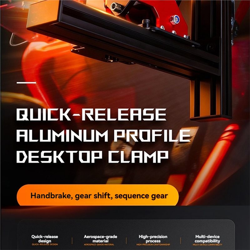 A25P Desktop-Klemme mit Adapte – Board Game Sequence Bewertung und Preis