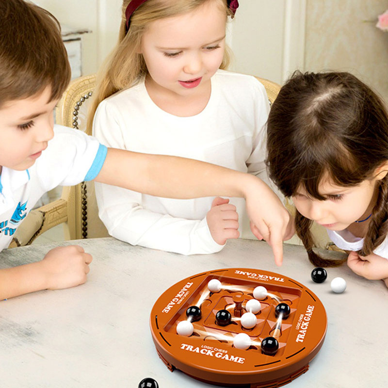 Schachspiel, lustiges Tisch-Or – Board Game Fun Bewertung und Preis