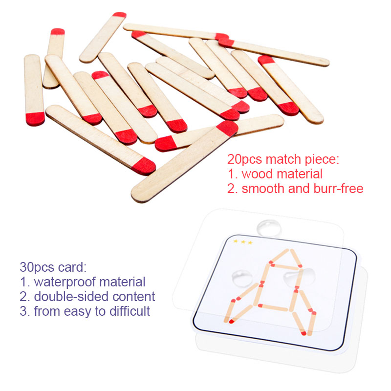Montessori Spiele Puzzles Spie – Board Game Fun Bewertung und Preis