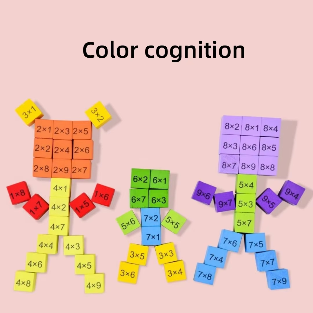 Montessori Kinder Lernspielzeu – Board Game Land Bewertung und Preis