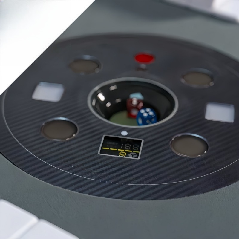 Inean Play Automatischer Shuff – Board Game Electronic Table Bewertung und Preis