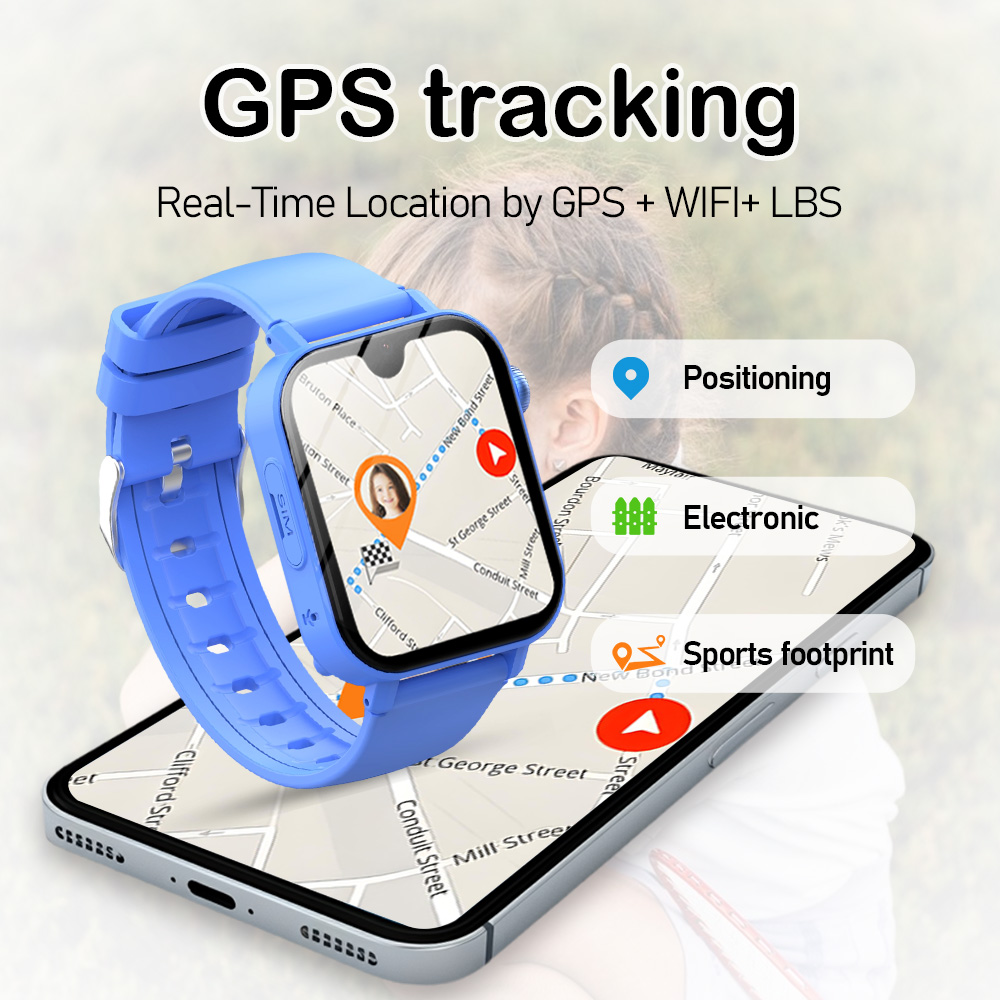 Wonlex KT36 4G Smartwatch für  – Board Game For 2 Players Bewertung und Preis