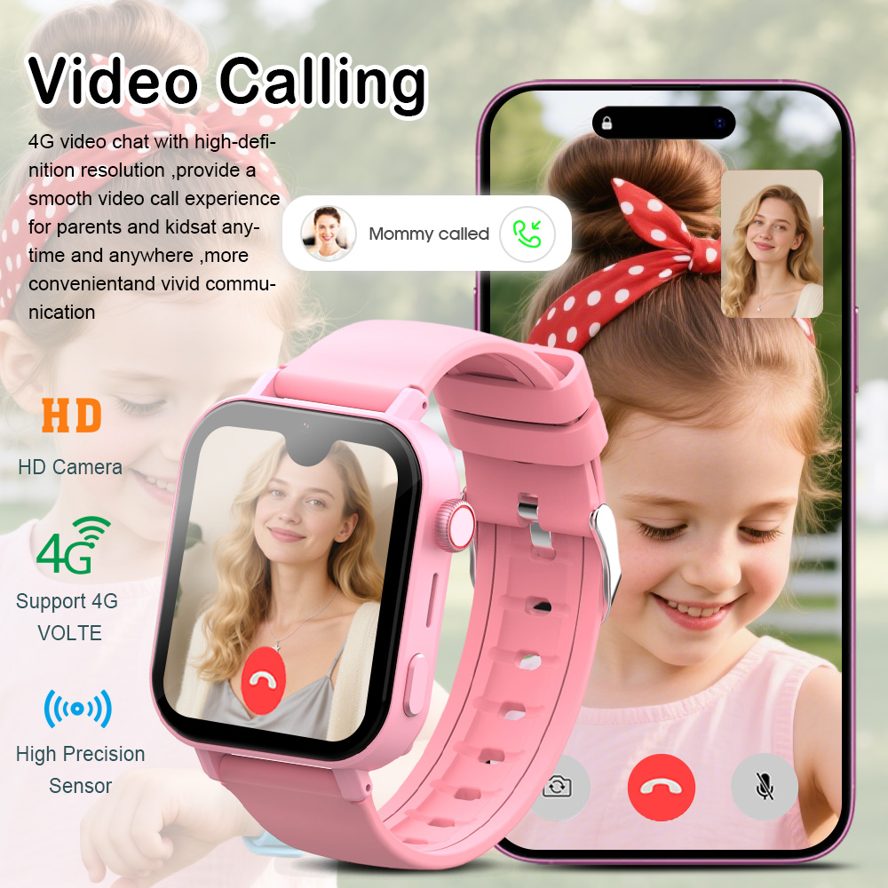 Wonlex KT36 4G Smartwatch für  – Board Game For 2 Players Bewertung und Preis