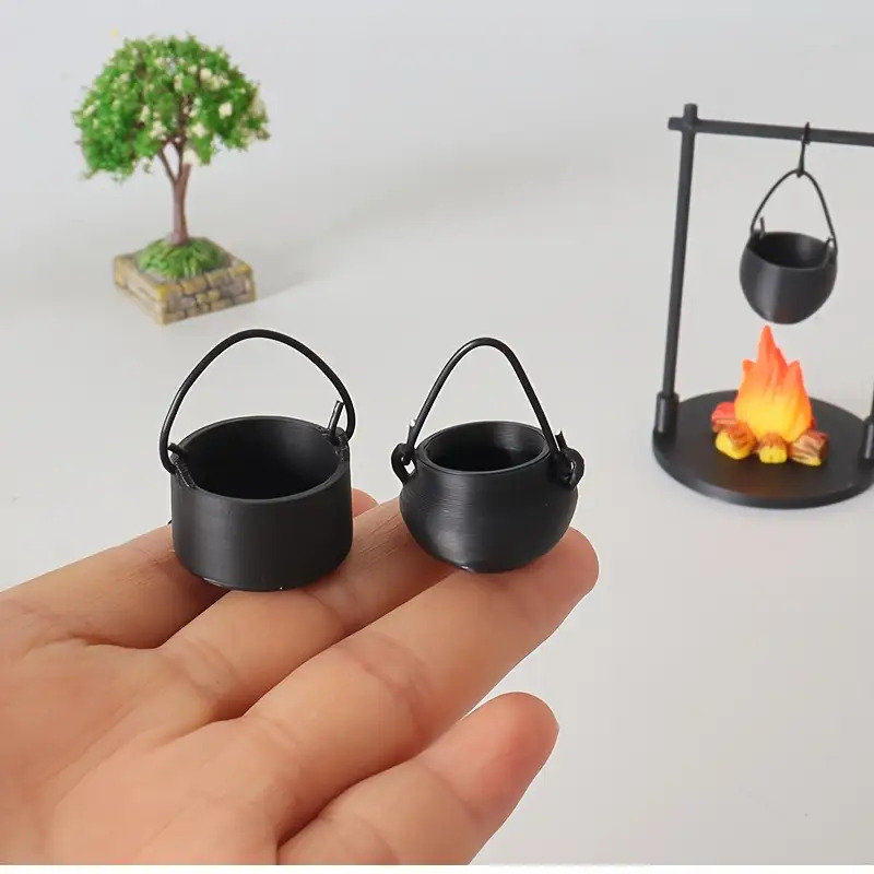 Mini Lagerfeuer Hängen Herd To – Miniature Painting Set Bewertung und Preis