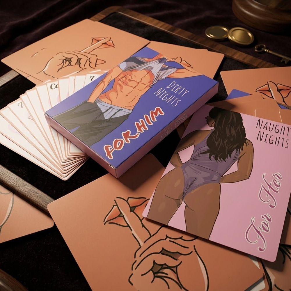 22-teiliges Romantisches Paar- – Board Game Unmatched Bewertung und Preis