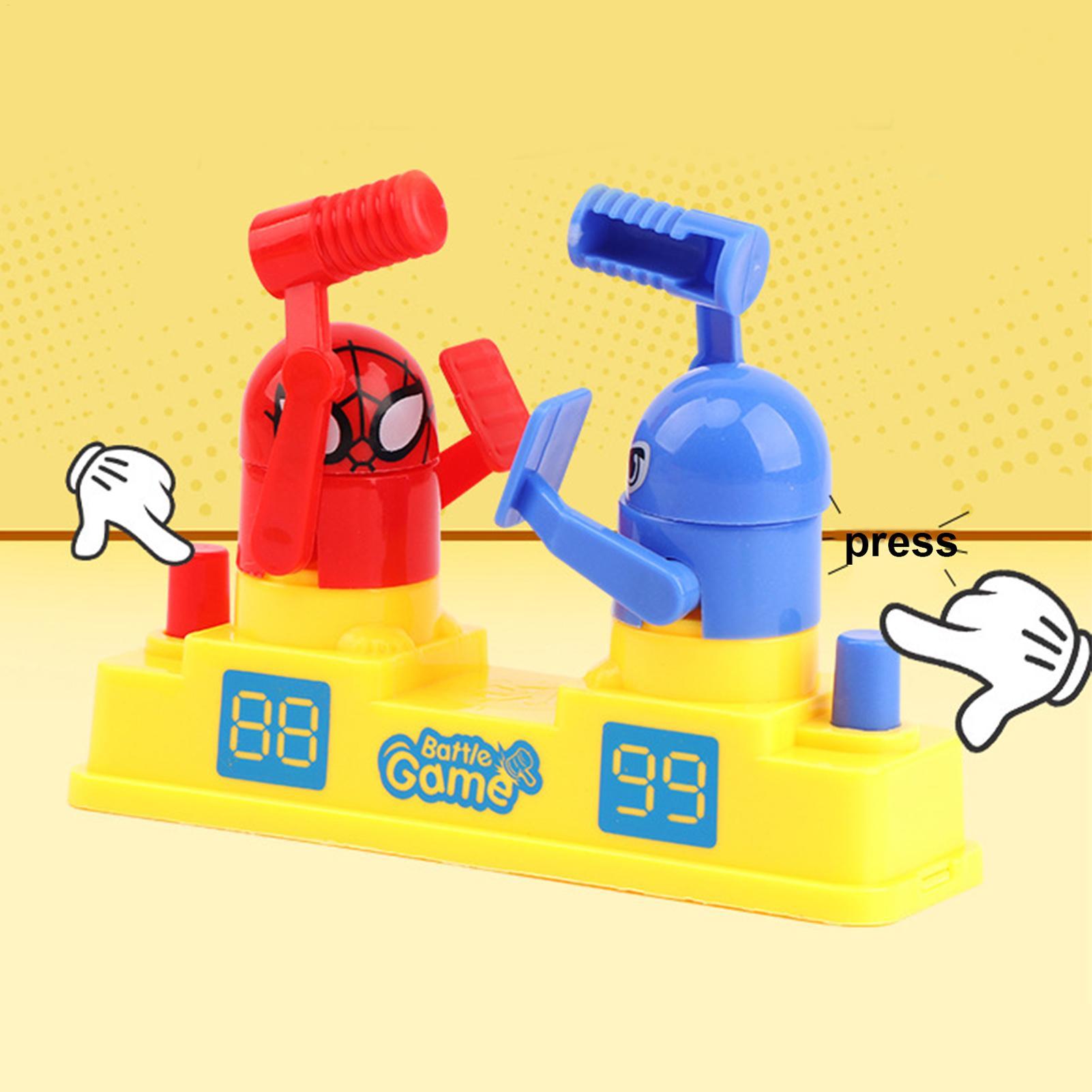 Tisch-Boxspiel Mini-Roboter Ka – Board Game Land Bewertung und Preis