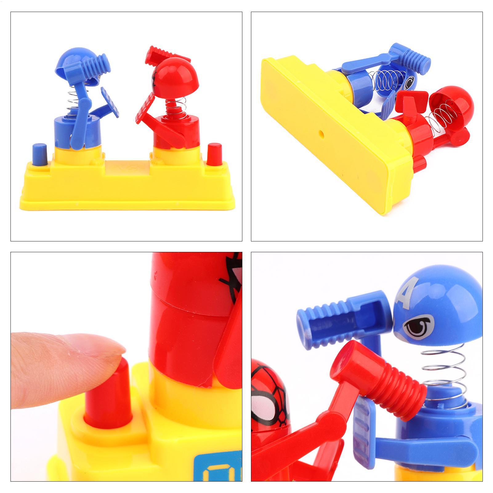 Tisch-Boxspiel Mini-Roboter Ka – Board Game Land Bewertung und Preis