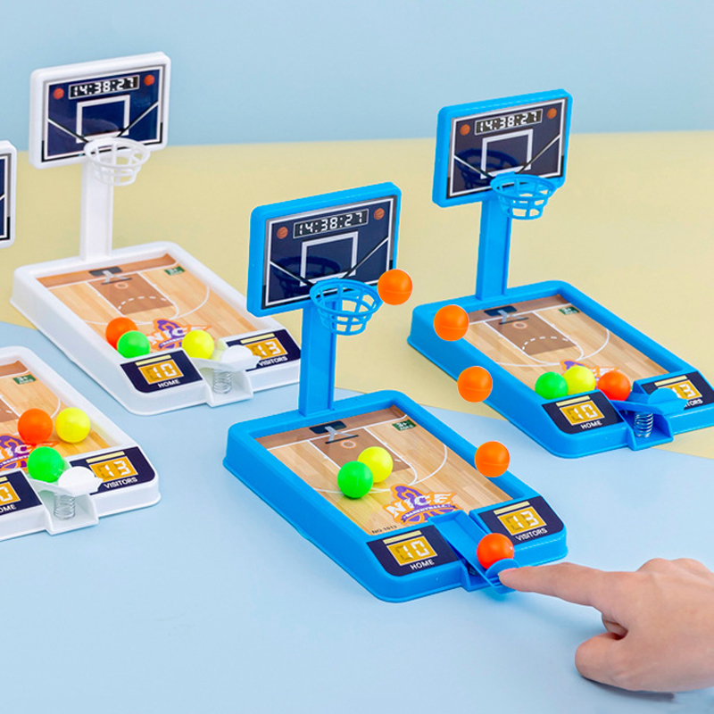 Mini Basketball Finger Schieße – Board Game Land Bewertung und Preis