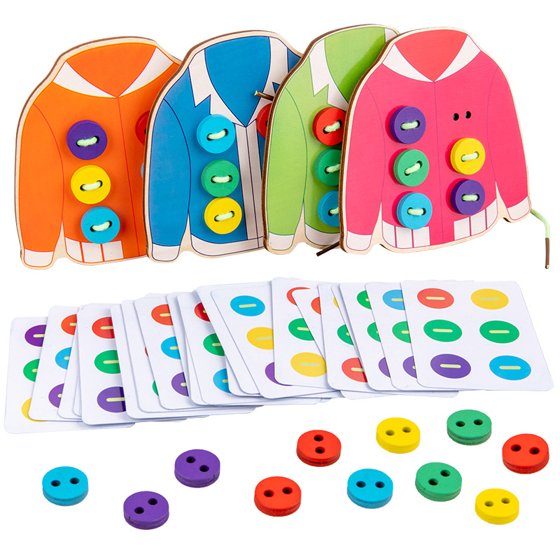 1set kinder spaß montessori le – Board Game Life Bewertung und Preis